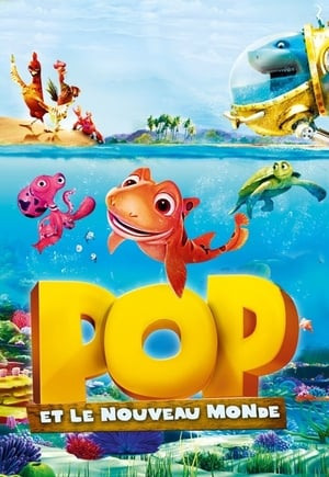 Regarder Pop et le nouveau monde en streaming complet