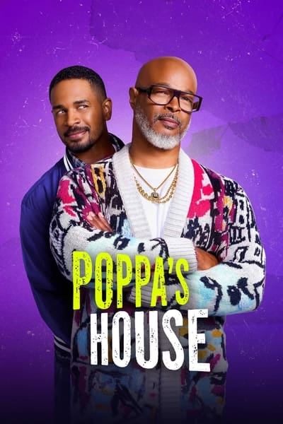 Regarder Poppa's House - Saison 1 en streaming complet