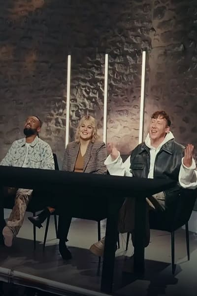 Regarder POPSTARS - Saison 1 en streaming complet