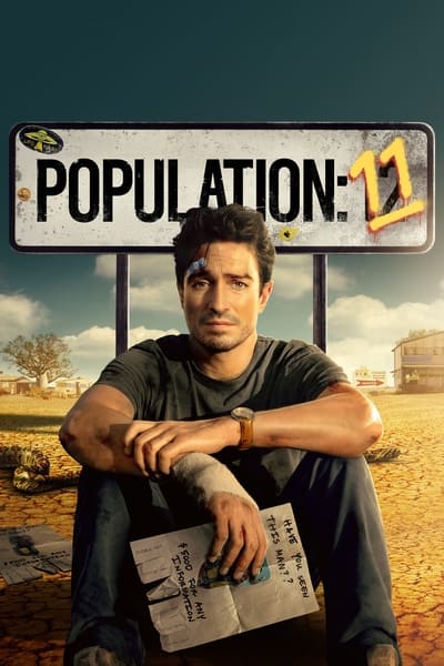 Regarder Population 11 - Saison 1 en streaming complet