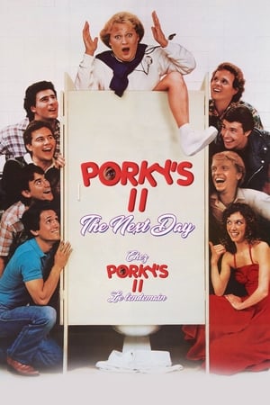 Regarder Porky's 2 : The Next Day en streaming complet
