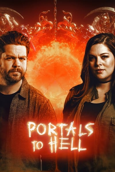 Regarder Portals to Hell - Saison 4 en streaming complet