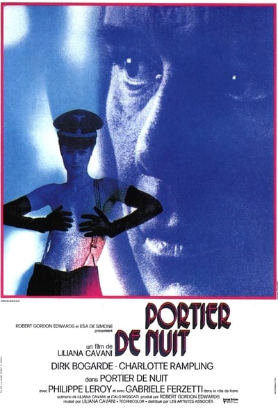 Regarder Portier de nuit en streaming complet