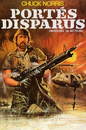 Regarder Portés disparus en streaming complet