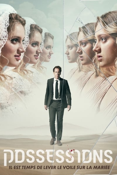 Regarder Possessions - Saison 1 en streaming complet