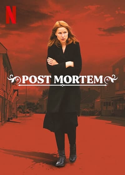 Regarder Post mortem : Personne ne meurt à Skarnes - Saison 1 en streaming complet
