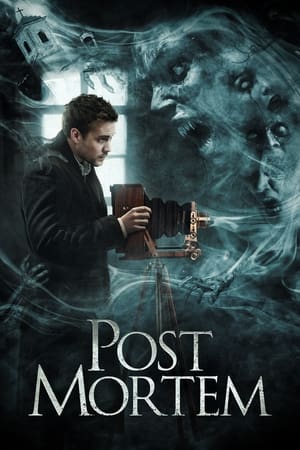 Regarder Post Mortem en streaming complet