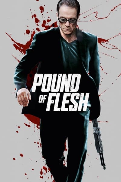 Regarder La vengeance sous la peau en streaming complet