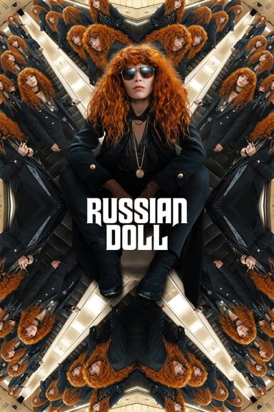 Regarder Poupée Russe - Saison 2 en streaming complet