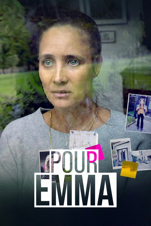Regarder Pour Ema en streaming complet