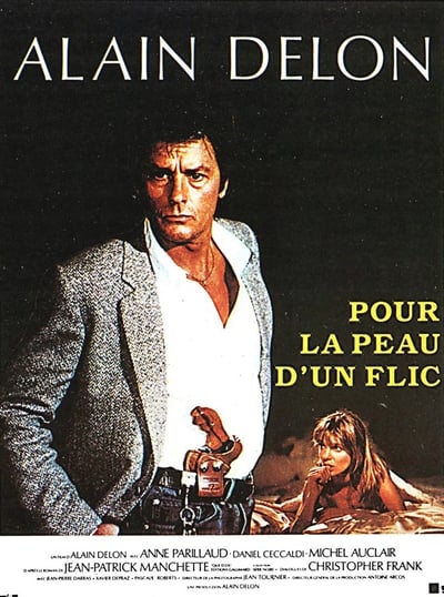 Regarder Pour la peau d'un flic en streaming complet