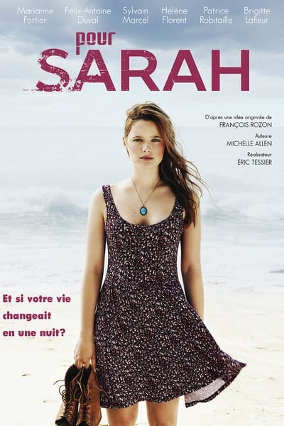 Regarder Pour Sarah - Saison 1 en streaming complet