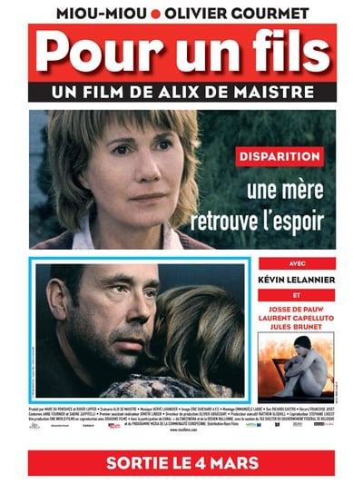Regarder Pour un fils en streaming complet
