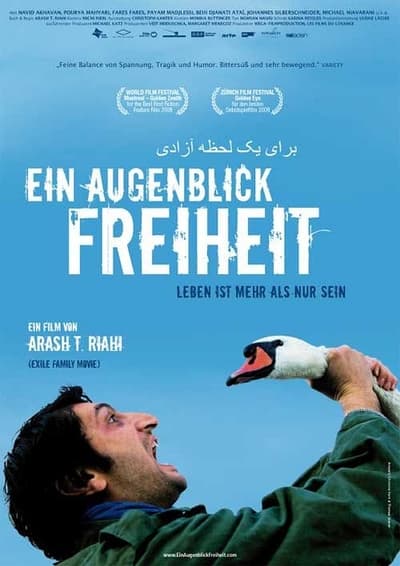 Regarder Pour un instant, la liberté en streaming complet