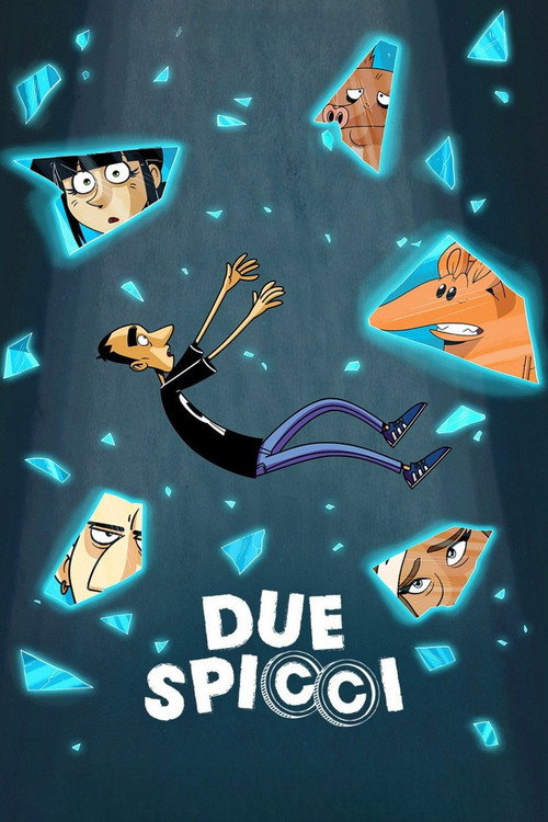 Regarder Pour un sou - Saison 1 en streaming complet