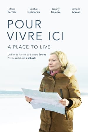 Regarder Pour vivre ici en streaming complet