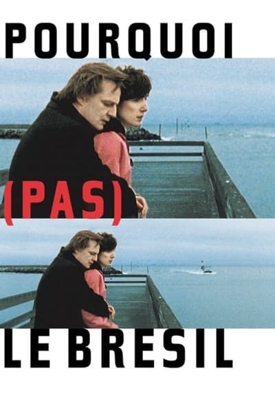 Regarder Pourquoi (pas) le Brésil en streaming complet