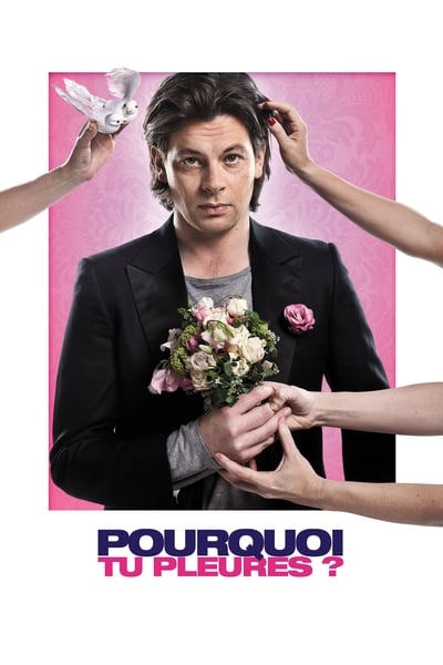Regarder Pourquoi tu pleures ? en streaming complet