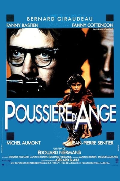 Regarder Poussière d'ange en streaming complet