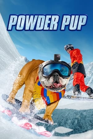 Regarder Powder Pup en streaming complet
