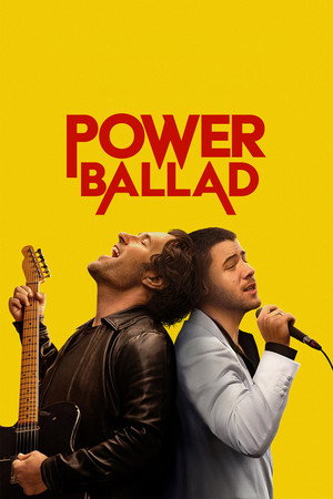 Regarder Power Ballad en streaming complet