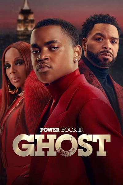 Regarder Power Book II: Ghost - Saison 3 en streaming complet