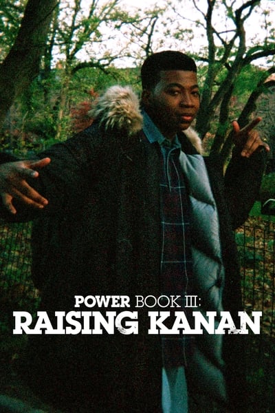 Regarder Power Book III : Raising Kanan - Saison 1 en streaming complet