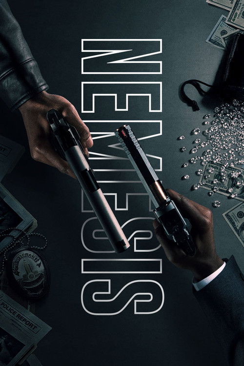 Regarder Power  : Nemesis - Saison 1 en streaming complet