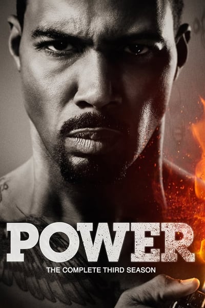 Regarder Power - Saison 3 en streaming complet