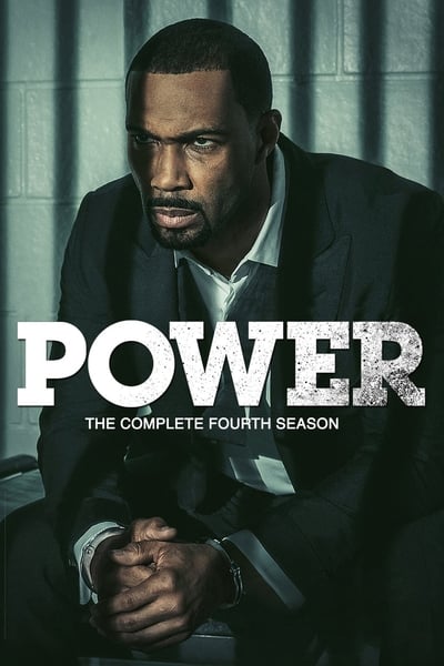 Regarder Power - Saison 4 en streaming complet
