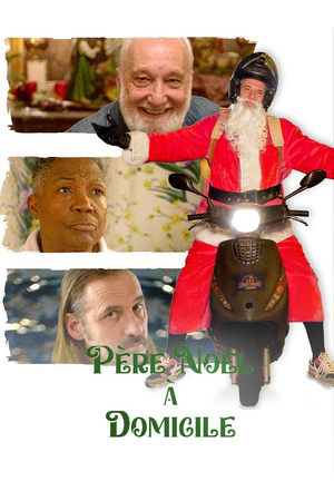 Regarder Père Noël à domicile en streaming complet
