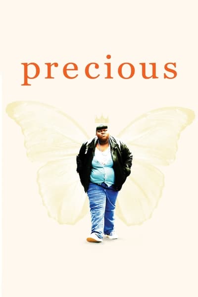 Regarder Precious en streaming complet
