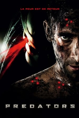 Regarder Predators en streaming complet