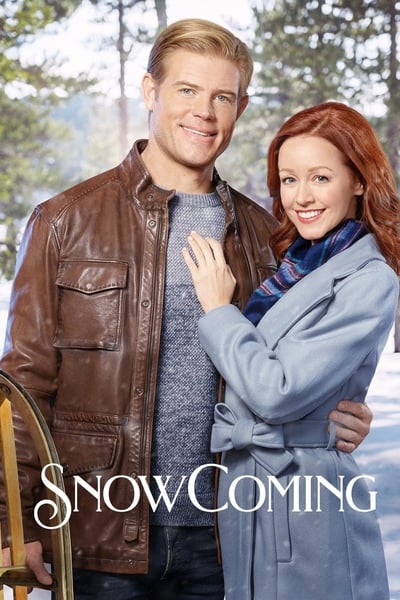 Regarder Première neige, premier amour en streaming complet