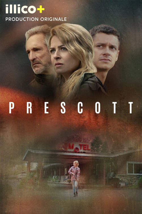 Regarder Prescott - Saison 1 en streaming complet