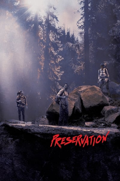 Regarder Preservation en streaming complet