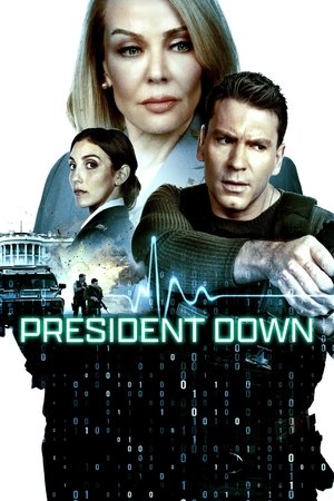 Regarder President Down en streaming complet