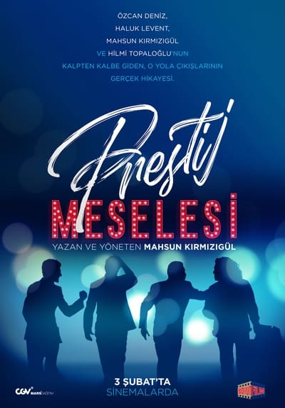 Regarder Prestij Meselesi en streaming complet