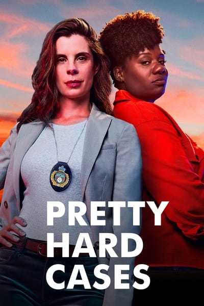 Regarder Pretty Hard Cases - Saison 2 en streaming complet