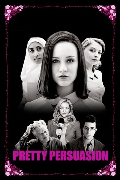 Regarder Pretty Persuasion en streaming complet