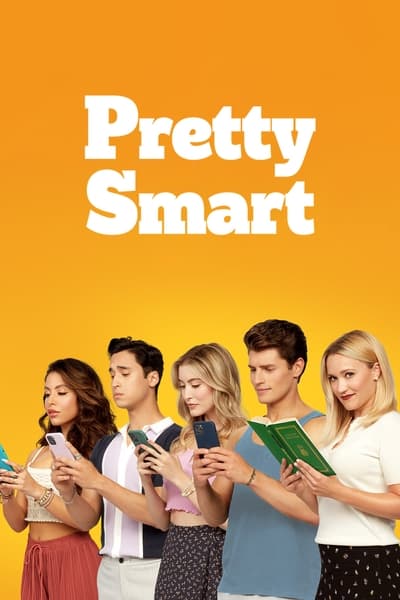 Regarder Pretty Smart - Saison 1 en streaming complet