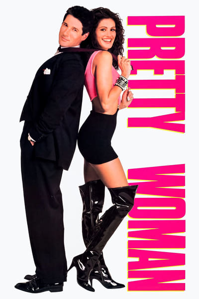 Regarder Pretty Woman en streaming complet