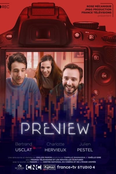 Regarder Preview - Saison 1 en streaming complet