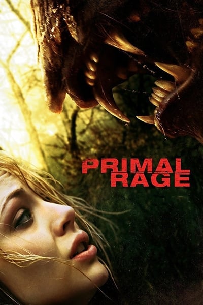 Regarder Primal Rage en streaming complet
