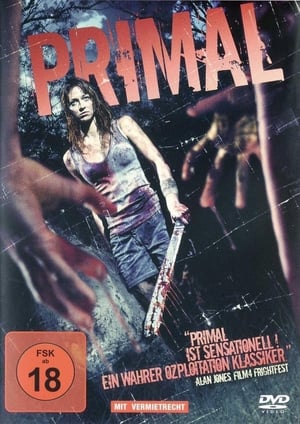 Regarder Primale en streaming complet