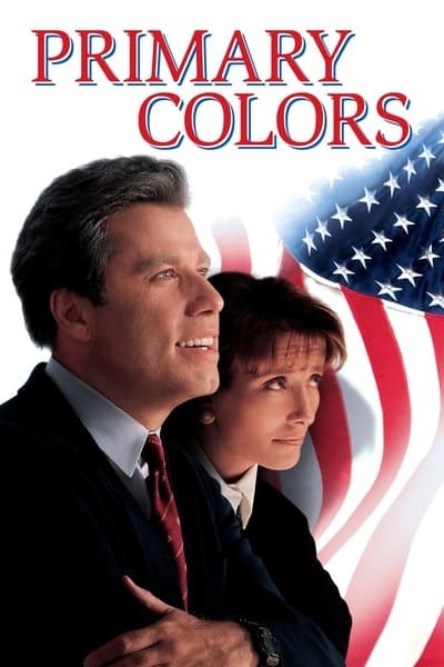 Regarder Primary Colors en streaming complet