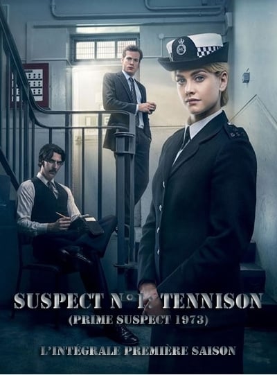 Regarder Prime Suspect 1973 - Saison 1 en streaming complet