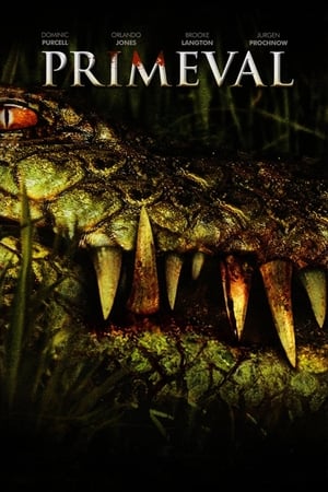 Regarder Primeval en streaming complet