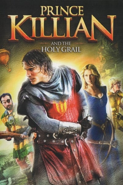 Regarder Prince Killian et le trésor des Templiers en streaming complet