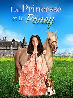 Regarder La Princesse et le Poney en streaming complet